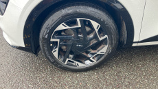 Kia Sportage 1.6T GDi ISG GT-Line 5dr Petrol Estate